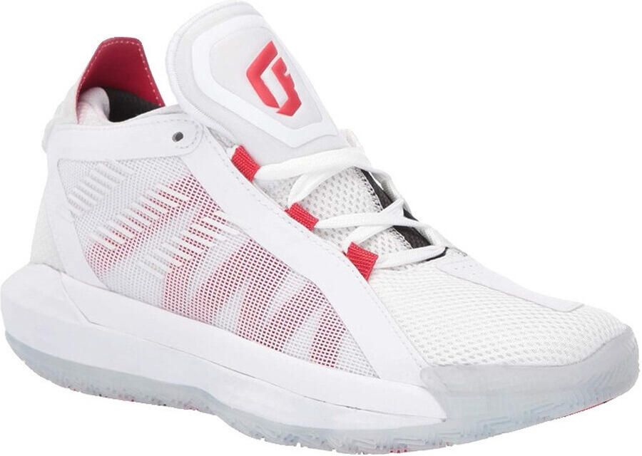 Adidas Basketbalschoenen Baskets 6 j léger