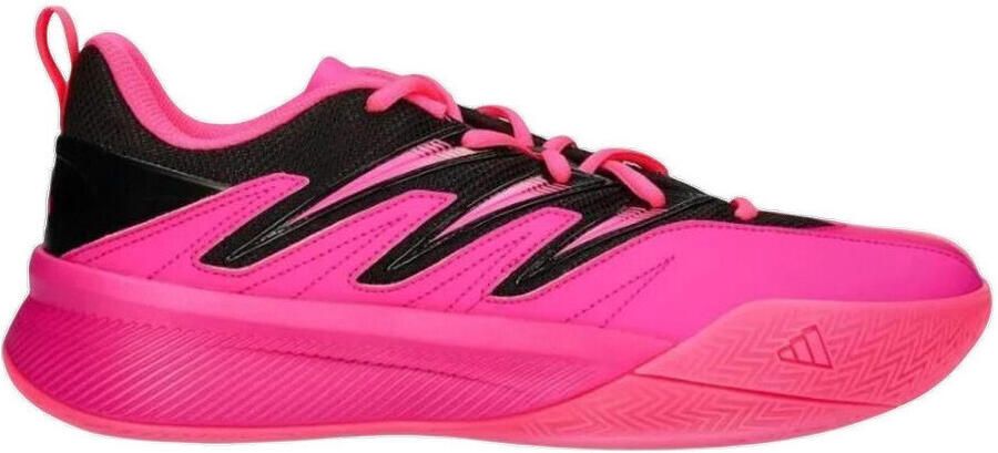 Adidas Basketbalschoenen Baskets Certified 3 amorti Bounce - Foto 2