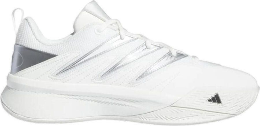 Adidas Basketbalschoenen Baskets Dame Certified 3 cuir synthétique