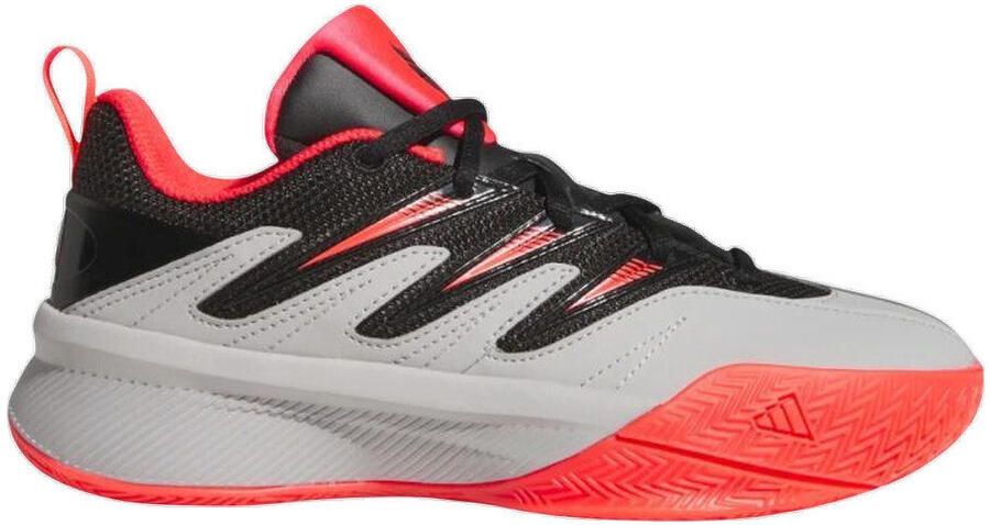 Adidas Basketbalschoenen Baskets Certified 3 multicolores
