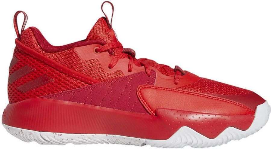 Adidas Basketbalschoenen Baskets Dame Extply 2.0 semelle Bounce