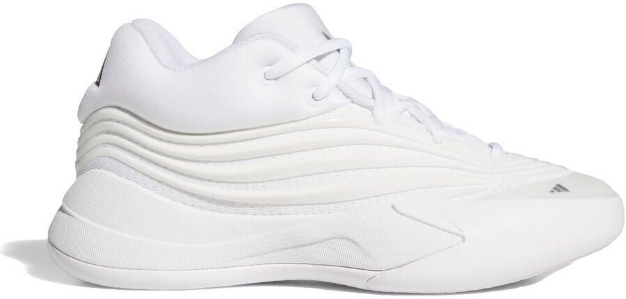 Adidas Basketbalschoenen Baskets x j textile léger