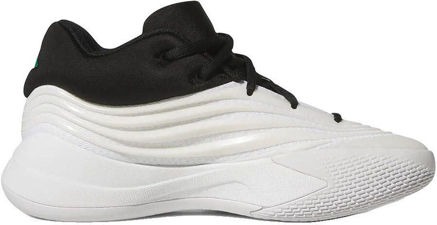 Adidas Basketbalschoenen Baskets x junior textile léger - Foto 2