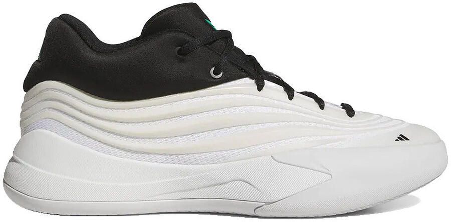 ADIDAS PERFOR CE Sportschoen ' X' zwart wit natuurwit
