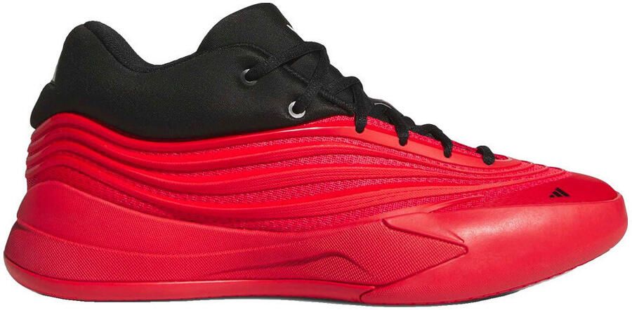 Adidas Basketbalschoenen Baskets dame x textile léger
