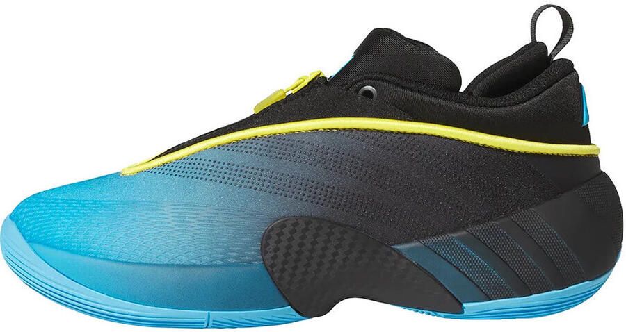 Adidas Basketbalschoenen Baskets d.o.n. confort élevé