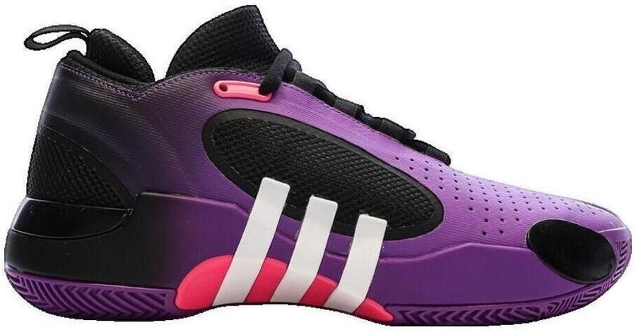 Adidas Basketbalschoenen Baskets D.O.N. Issue 5 léger - Foto 2