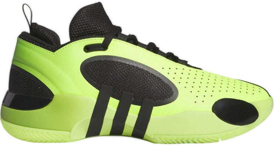 Adidas Basketbalschoenen Baskets D.O.N. Issue 5 léger