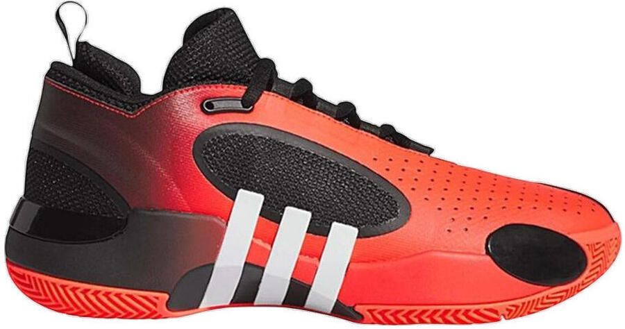 Adidas Basketbalschoenen Baskets D.O.N. Issue 5 matériaux recyclés
