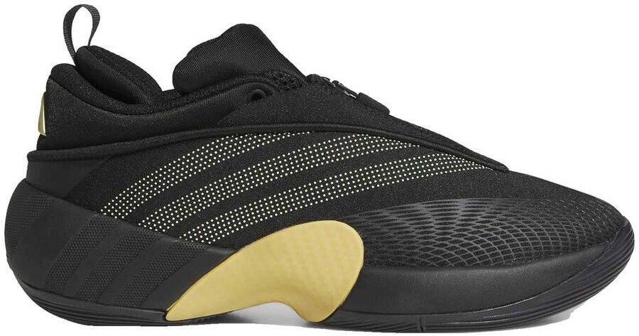 Adidas Basketbalschoenen Baskets d.o.n. issue 7 confort élevé