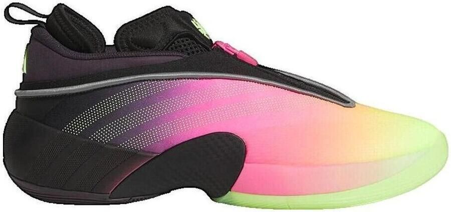Adidas D.o.n Issue 7 Basketbalschoenen Veelkleurig 2 3 - Foto 2