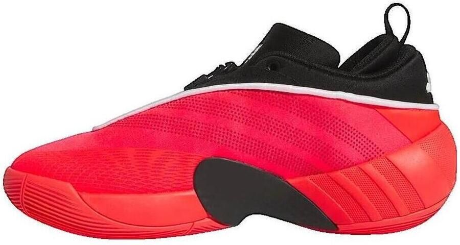 Adidas Basketbalschoenen Baskets D.O.N. Issue 7 léger