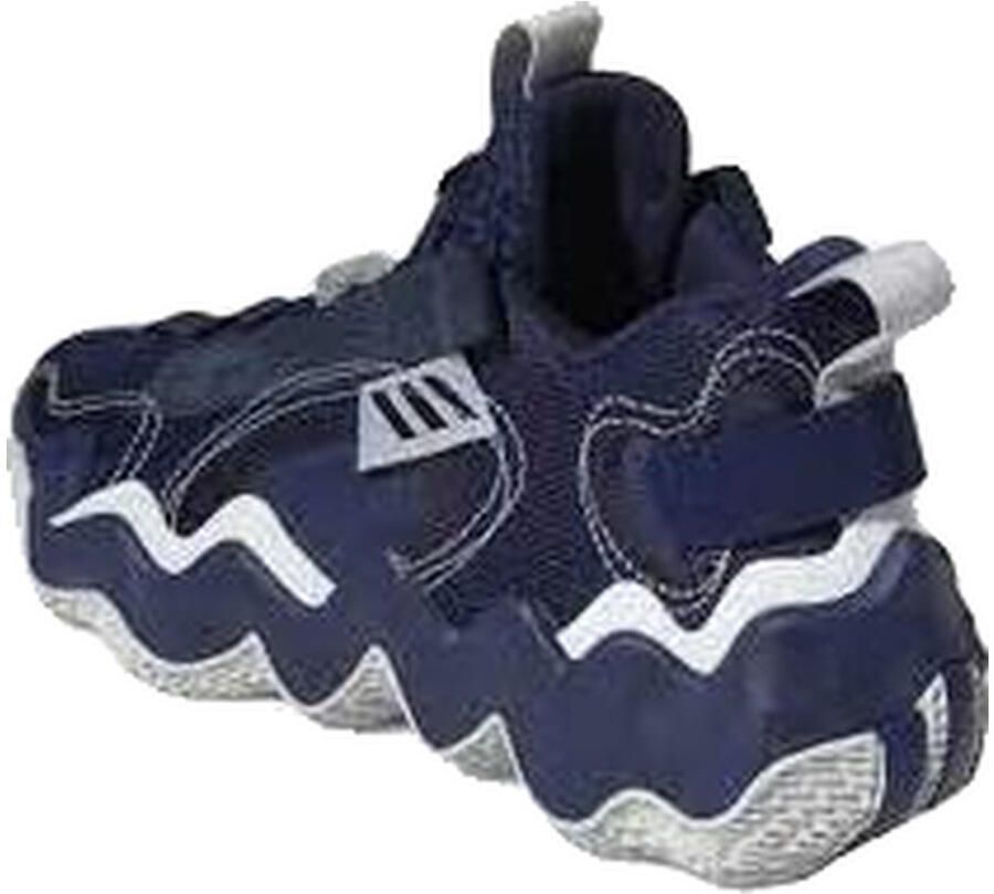 Adidas Basketbalschoenen Baskets Exhibit B amorti Lightstrike
