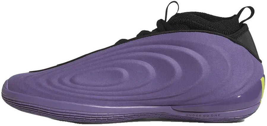 Adidas Basketbalschoenen Baskets harden volume 10 textile
