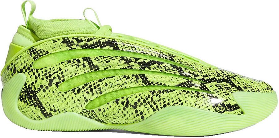 Adidas Harden Volume 9 Basketbalschoenen Groen 1 3 - Foto 2