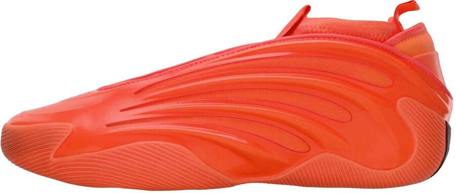 Adidas Harden Volume 9 Basketbalschoenen Oranje 2 3 Man Vrouw - Foto 2