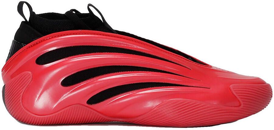Adidas Basketbalschoenen Baskets Harden Volume 9 synthétiques et textiles - Foto 2