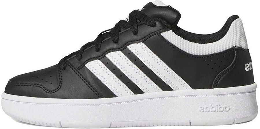 Adidas Basketbalschoenen Baskets Hoops Classic synthétique - Foto 2