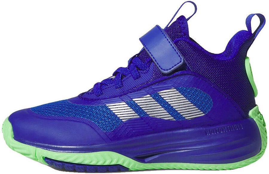 Adidas Basketbalschoenen Baskets own the game 3.0 maille respirante - Foto 2