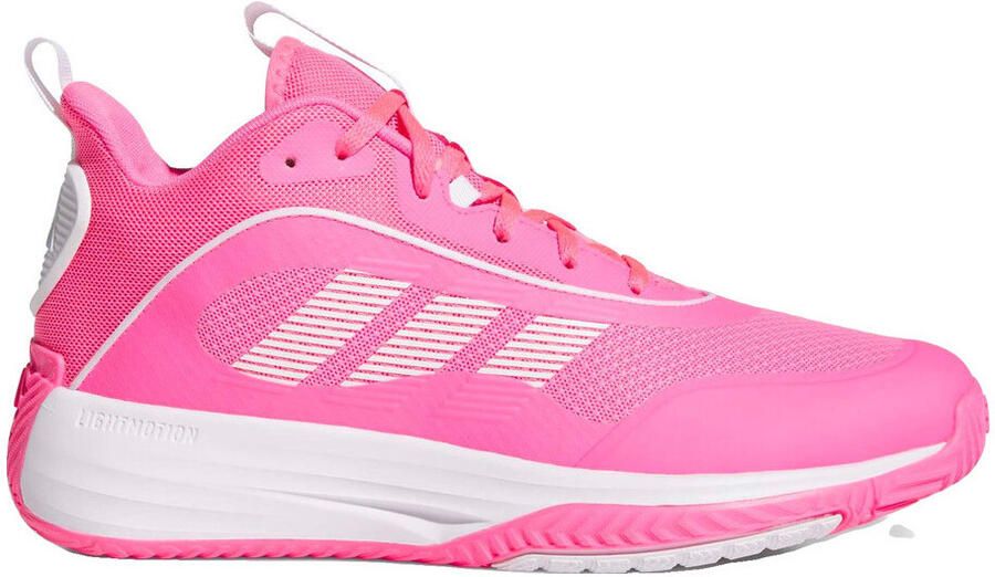 Adidas Basketbalschoenen Baskets ownthegame 3.0 léger - Foto 2