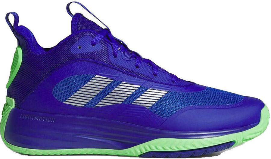 Adidas Basketbalschoenen Baskets Ownthegame 3.0 multi-couleur - Foto 2