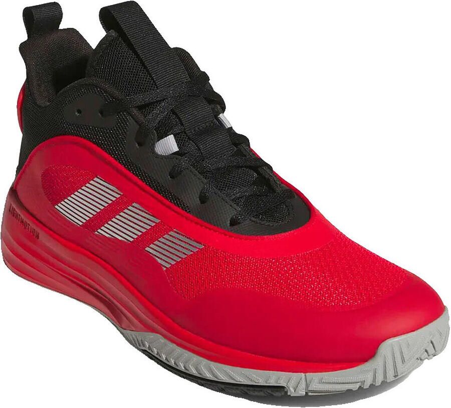 Adidas Basketbalschoenen Baskets ownthegame 3.0 léger - Foto 2