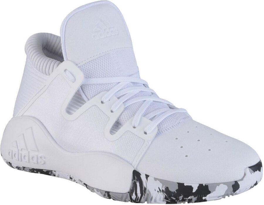 Adidas Basketbalschoenen Baskets pro vision confortables