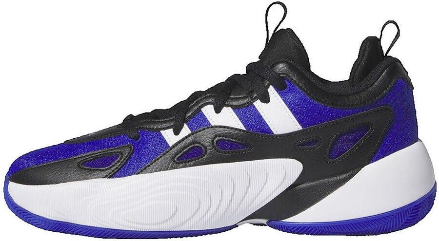 Adidas Basketbalschoenen Baskets Trae Unlimited 2 synthétique multicolore - Foto 2