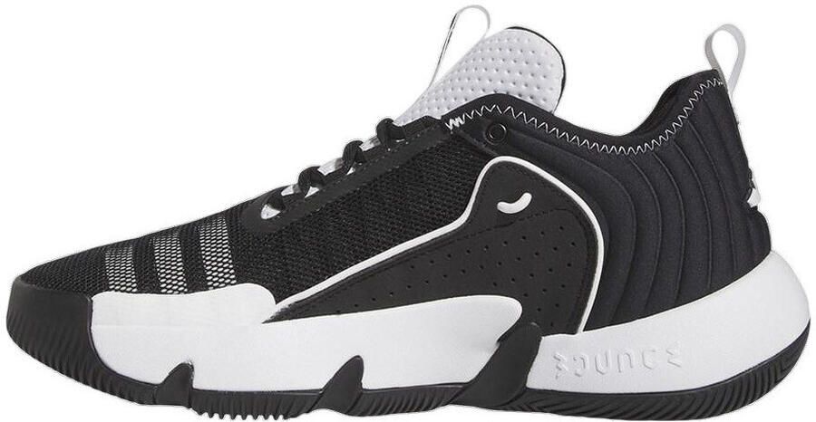 Adidas Basketbalschoenen Baskets Trae Unlimited basse