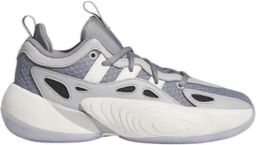 Adidas Trae Unlimited Unisex Schoenen Grijs 36 2 3 Mesh Synthetisch Foot Locker - Foto 2