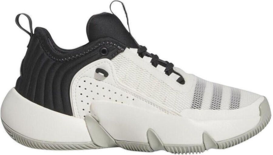 Adidas Basketbalschoenen Baskets Trae Unlimited maille respirante