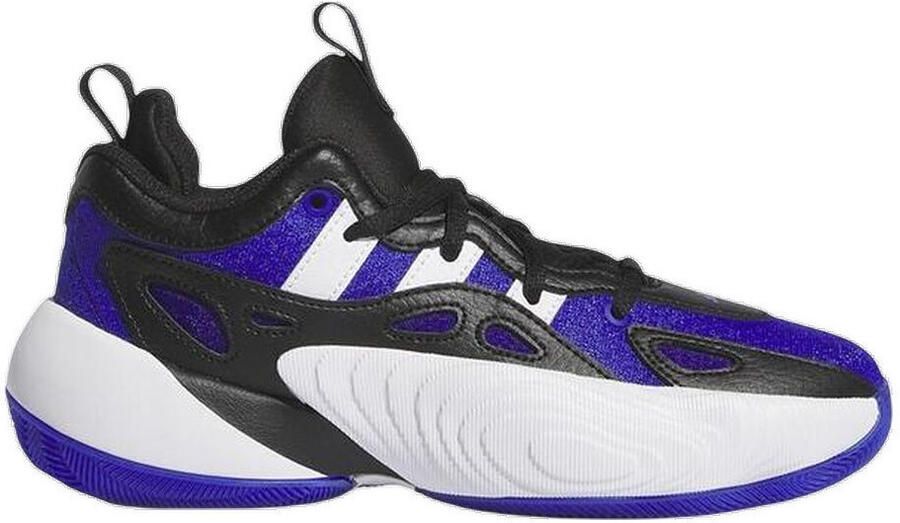 Adidas Basketbalschoenen Baskets Trae Unlimited textile