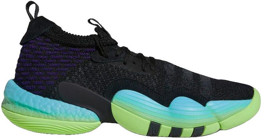 Adidas Basketbalschoenen Baskets Trae Young 2.0 laceless