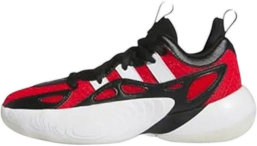 Adidas Basketbalschoenen Baskets Trae Young Unlimited 2 matière synthétique