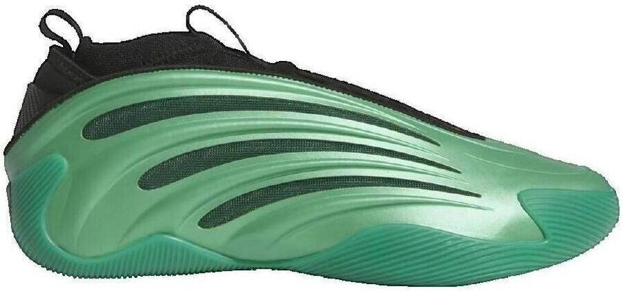 Adidas Harden Schoenen Wit Maat: 41 1 3 Mesh Synthetisch Foot Locker - Foto 2