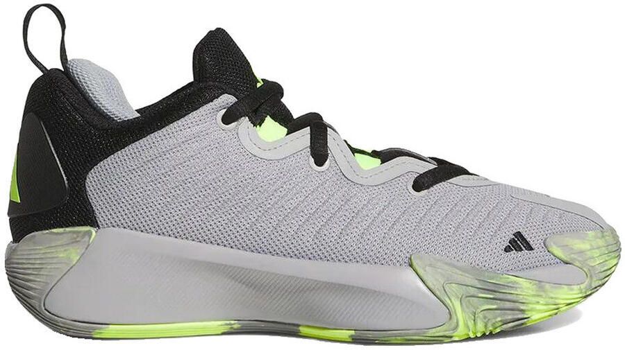 Adidas Basketbalschoenen Chaussures de basketball Initiation BOOST Lightstrike - Foto 2