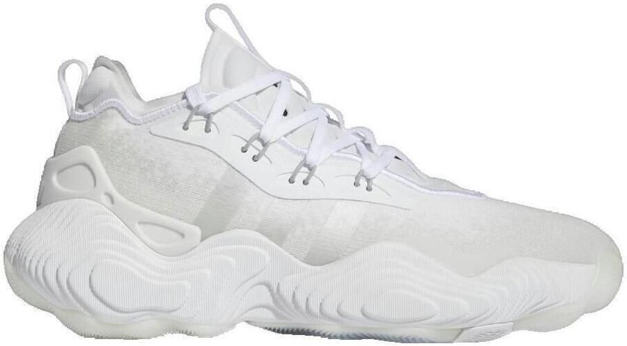 Adidas Basketbalschoenen Chaussures de basketball Trae Young 3