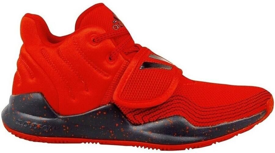 Adidas Basketbalschoenen Deep Threat J
