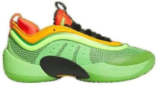Adidas Basketbalschoenen D.O.N. Issue 6 Panama