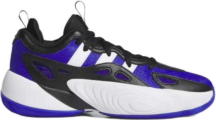 Adidas Basketbalschoenen IG6701 - Foto 2