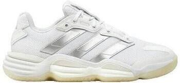 Adidas Performance Stabil 16 Indoor Schoenen Dames Wit - Foto 3