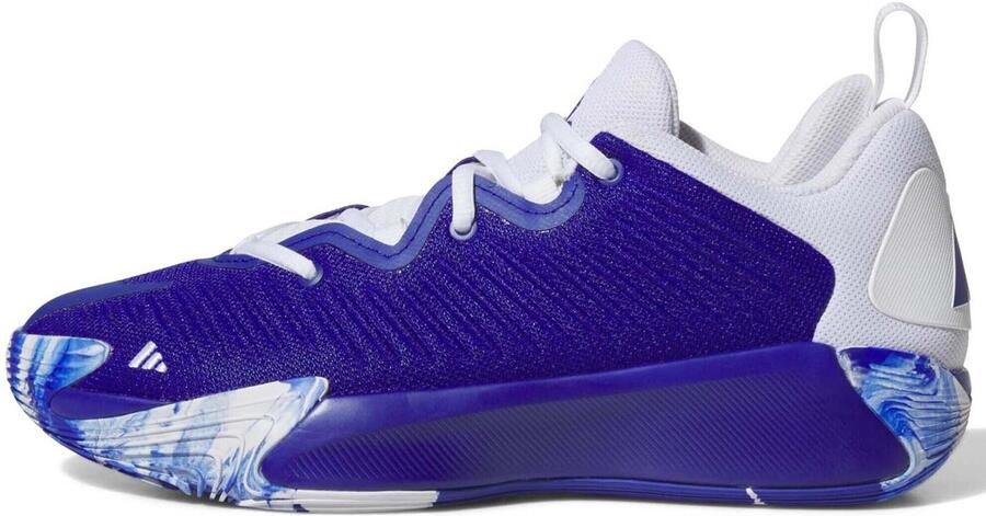 Adidas Basketbalschoenen Initiation