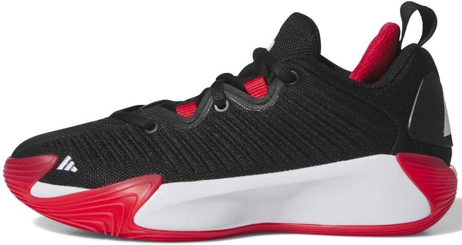 Adidas Basketbalschoenen Initiation J