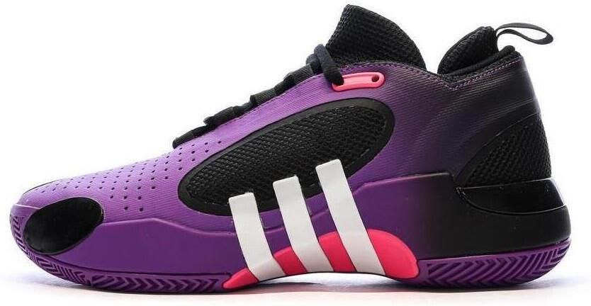 Adidas Performance D.O.N. Issue 5 Basketbalschoenen