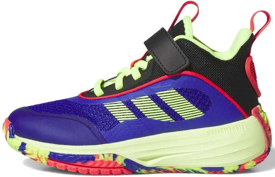 Adidas Basketbalschoenen Ownthegame 3.0 K