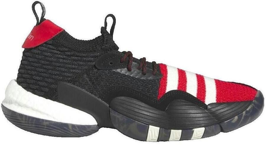 Adidas Performance Trae Young 2.0 Schoenen - Foto 2