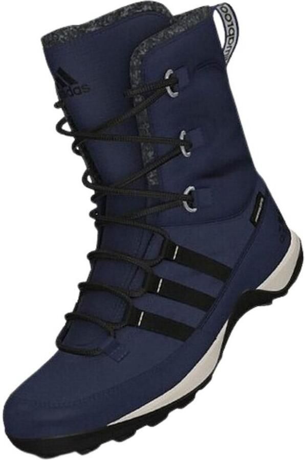 Adidas Enkellaarzen Cw Libria Pearl Cp