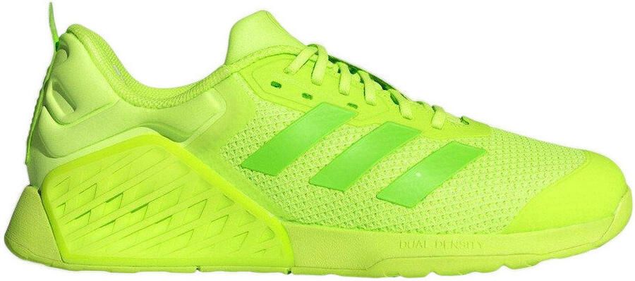 Adidas Performance Dropset 3 Training Schoenen Unisex Groen - Foto 3