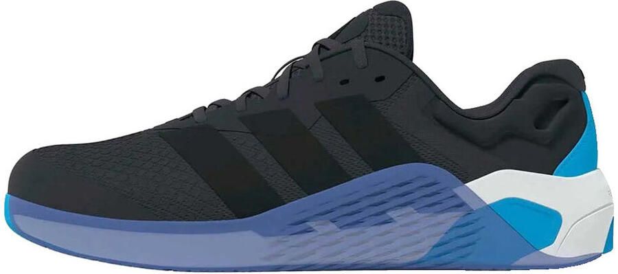 Adidas Fitness Schoenen Baskets Dropset 4 Power noir