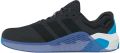 ADIDAS PERFORMANCE Sportschoen 'DROPSET 4 POWER' donkergrijs zwart - Grijs